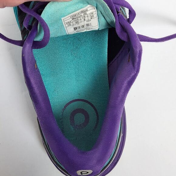 BROOKS Pure Cadence 5 Running Shoes Women's 10B Lace Up Athletic 120215B009 - Picture 10 of 16